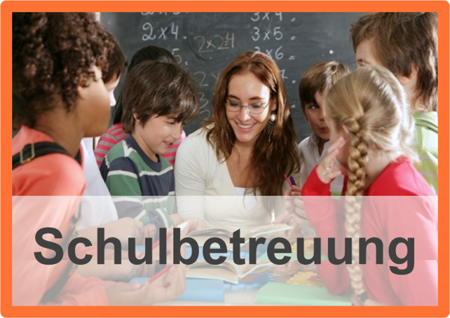 Logo Kachel Schulbetreuung
