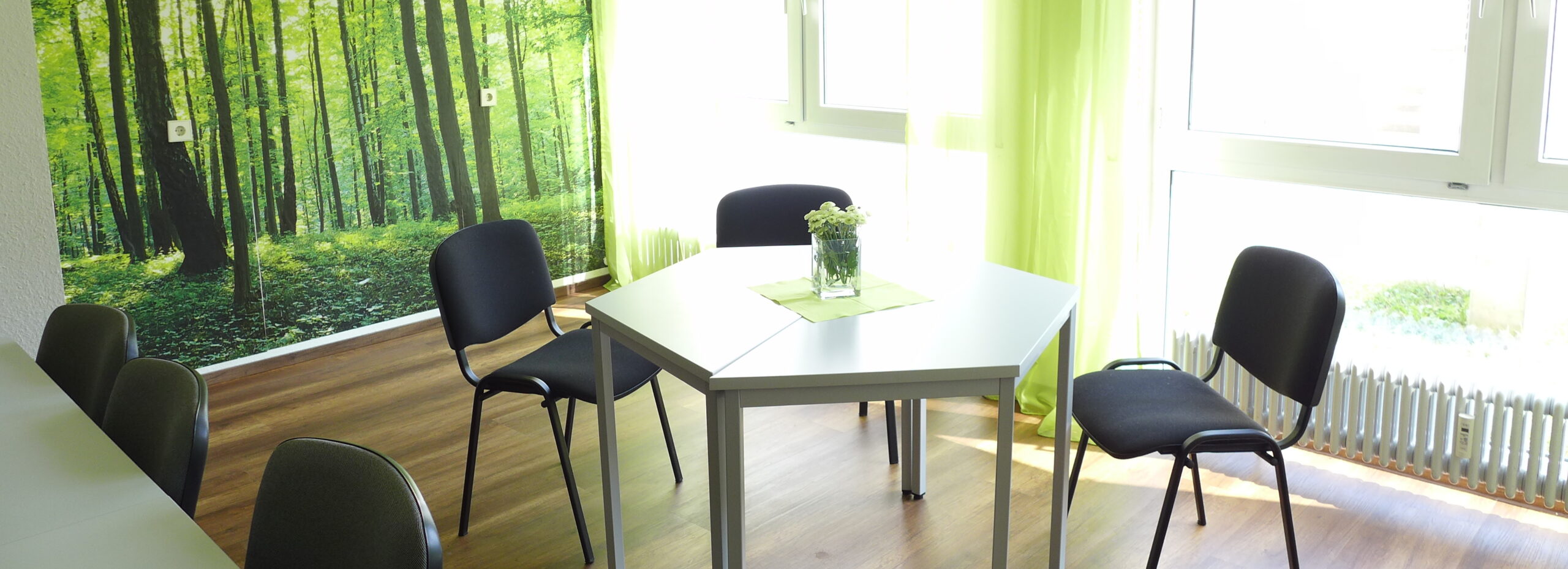 motivierend und persönlich